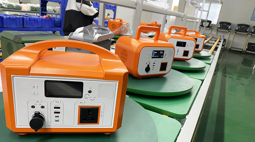 GUANGDONG XWELL TECHNOLOGY CO., LTD.