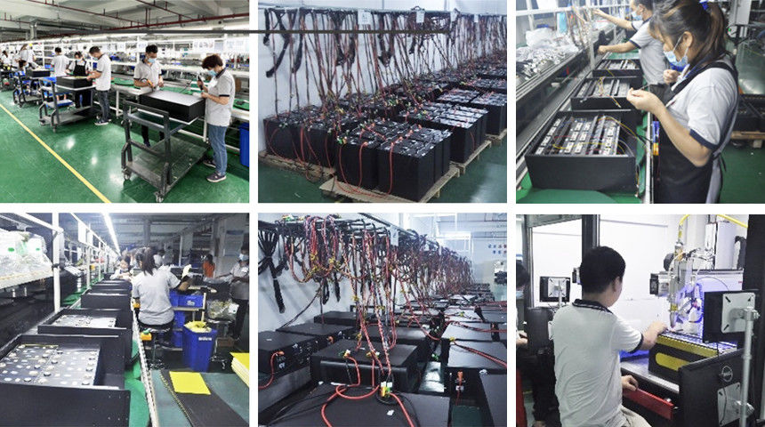 GUANGDONG XWELL TECHNOLOGY CO., LTD.