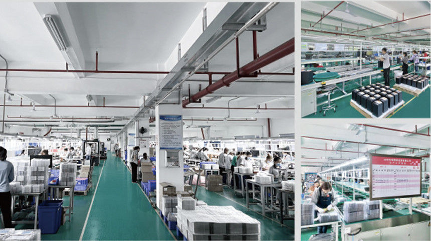 GUANGDONG XWELL TECHNOLOGY CO., LTD.