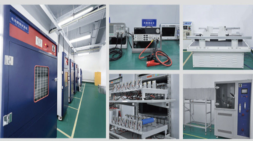 GUANGDONG XWELL TECHNOLOGY CO., LTD.