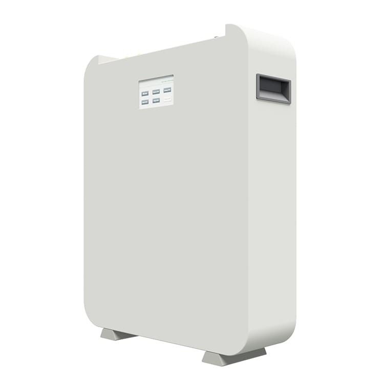 オフグリッドハイブリッド太陽光発電貯蔵電池システム 5.12kwh 家庭用