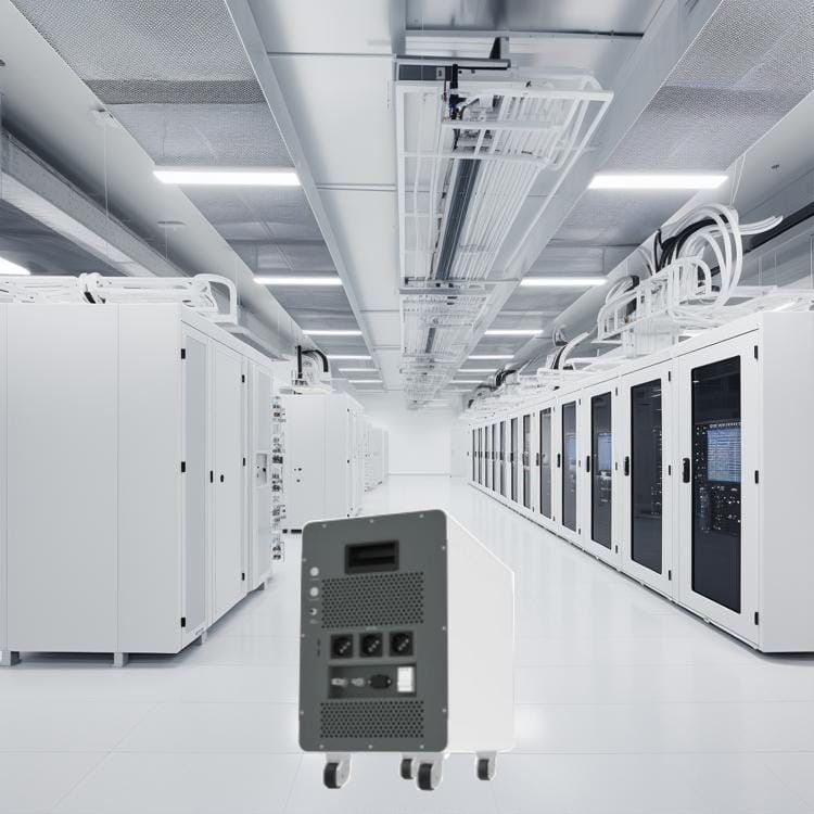 高電圧 Lifepo4 ラックマウント リチウム電池 30kwh - 50kwh 電源貯蔵ソリューション