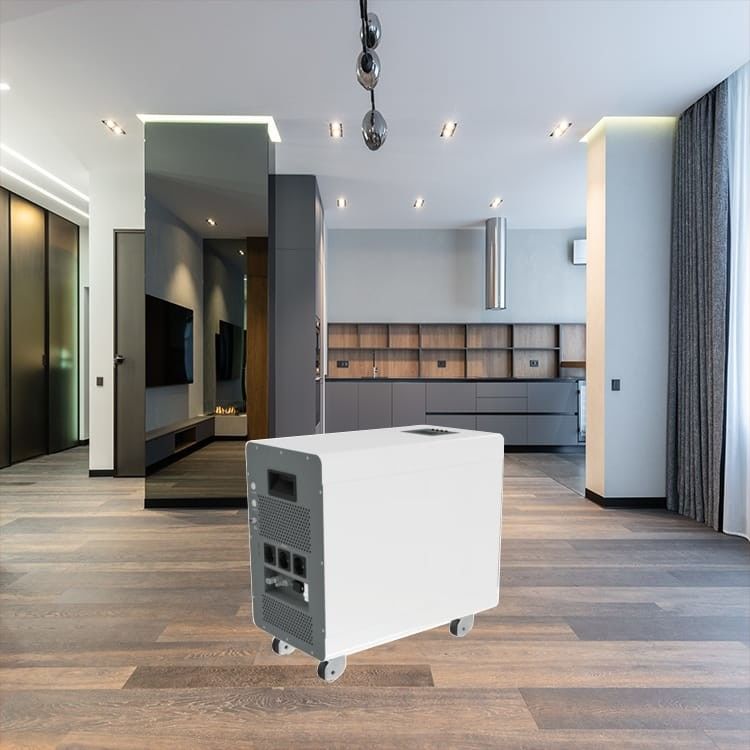 ラックマウント 5kw 10kw 15kw 20kw UPSベースステーション 51.2v バッテリー エネルギー貯蔵システム 48v リチウムバッテリー