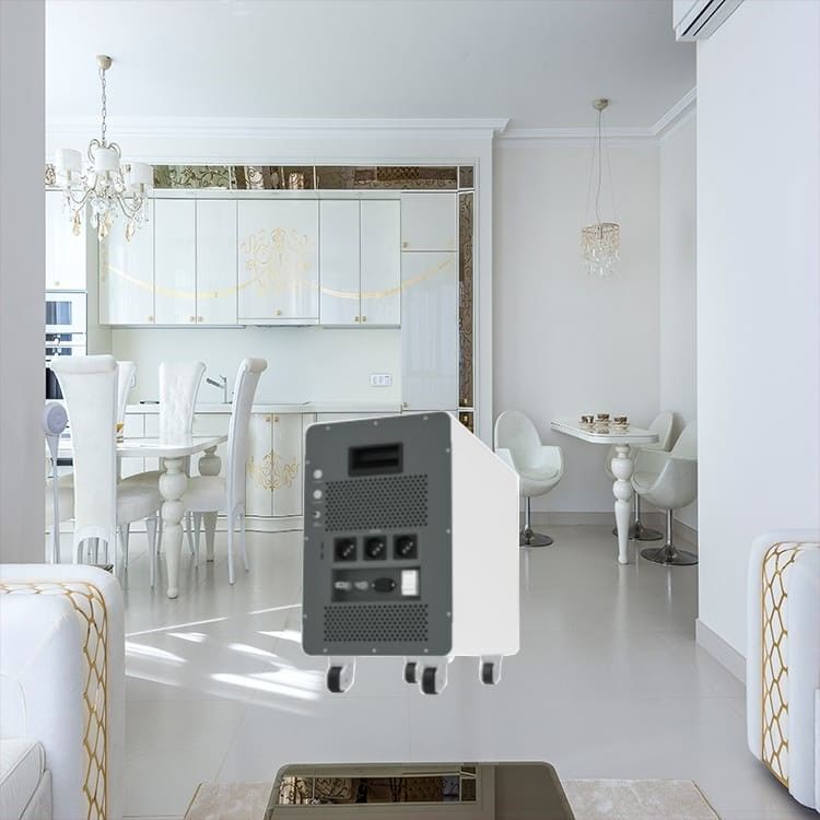 BESSオフグリッド家庭用太陽光発電システム 5KW 10KW 20KW ESS再生可能エネルギー 太陽光