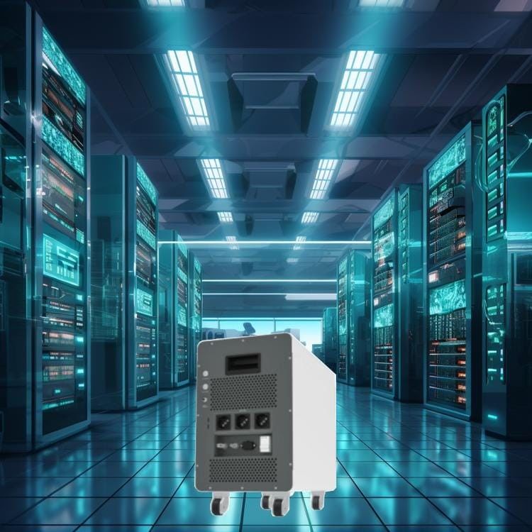5kWh 200A ハイブリッドインバーター 電圧リチオン電池 統合 1000W フル機能ESSシステム