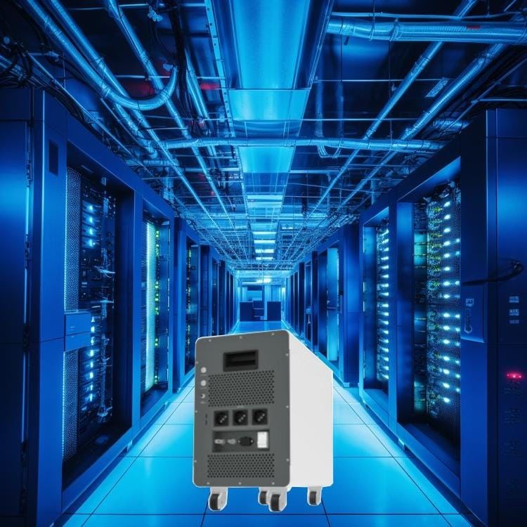 ラックマウント Lifepo4 リチウムイオン・リン酸電池 エネルギー貯蔵 サーバー ラック電池 10kw 15kw 20kw 30kw