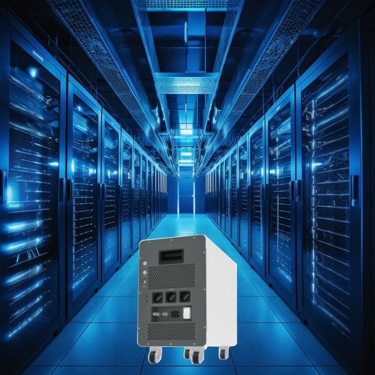 ラックマウント 51.2V 200Ah バッテリー ラックマウント リチウムイオン バッテリー 48V 100Ah 5kwh 10kwh バッテリー