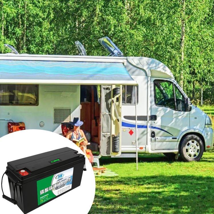 24V 25.6V 100ah ESS リチウム電池 深循環型プリズマ型電池